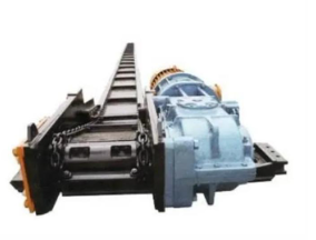 40T礦用刮板輸送機