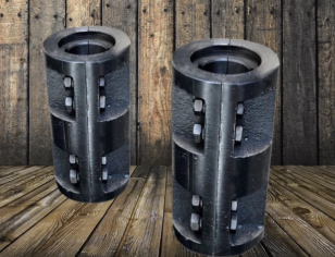 40T刮板機(jī)半滾筒