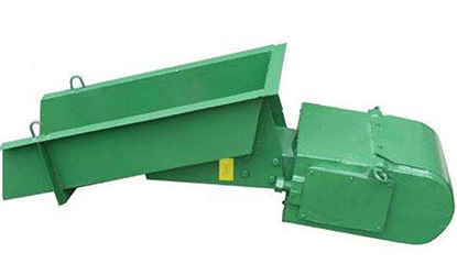 電磁振動給料機(jī)