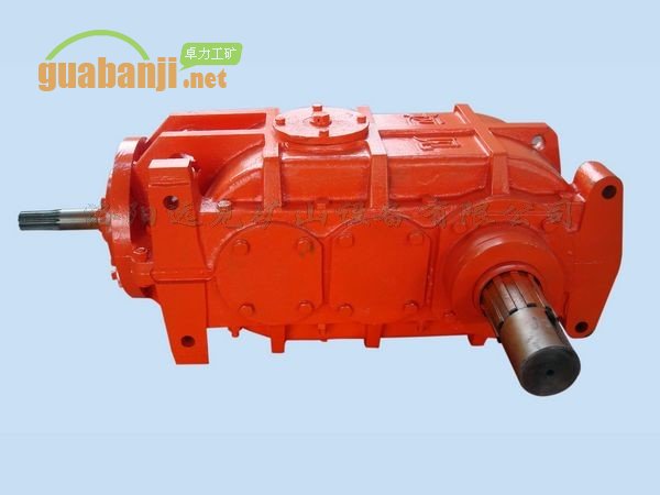 JS40刮板機減速機,40T刮板機減速機,SGB620/40T刮板機減速機