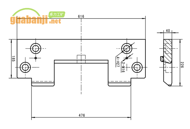 1535178297327041.png 206S800102型護板、舌板尺寸圖